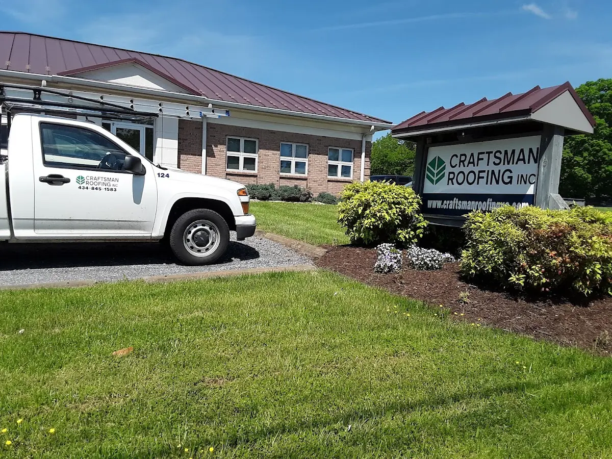 Quality Roof Inspection & Assessment by experienced craftsmen in Town Brook